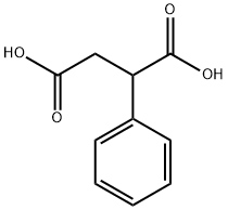 DL-Phenylsuccinic acid(635-51-8)